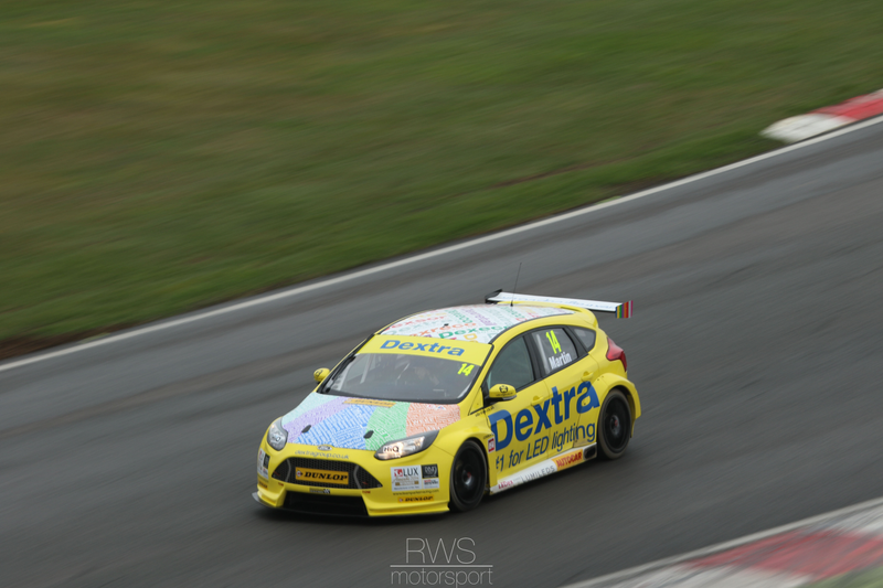Illustration for article titled BTCC Photodump